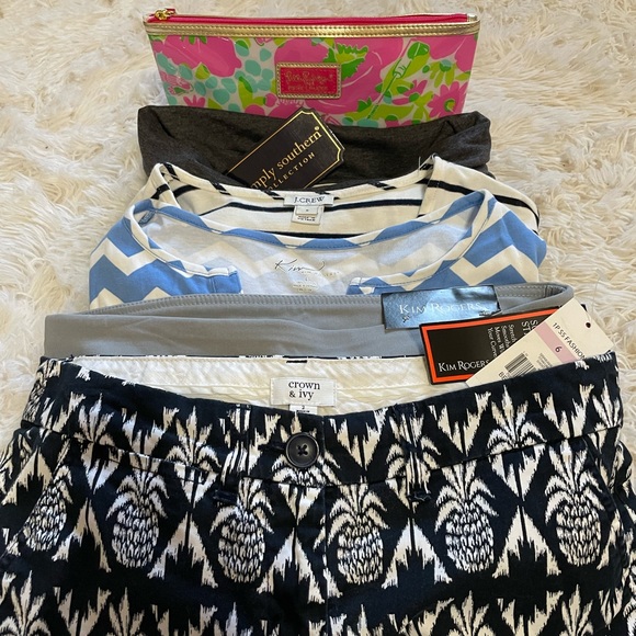 Poshmark Sellers Inventory Kit- 6 inventory items with extra stickers etc.. 💥 - Picture 15 of 15